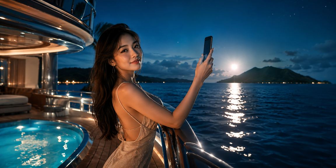Khung cảnh nghỉ dưỡng tại Con Đảo và trải nghiệm casino trực tuyến