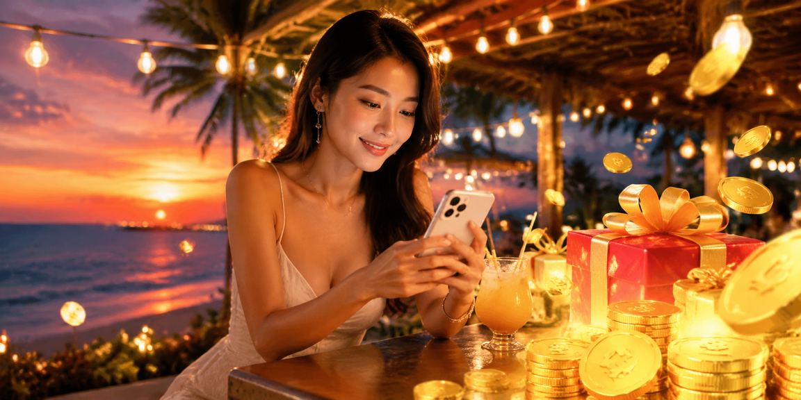 Người dùng Việt Nam trải nghiệm casino trực tuyến tại nhà